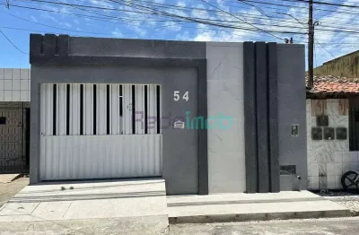 Casa com 4 quartos à venda no Bugio, Aracaju 