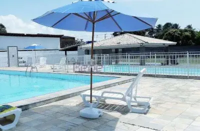 Apartamento com 3 quartos à venda no Atalaia, Aracaju 