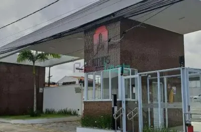 Apartamento com 2 quartos à venda no Ponto Novo, Aracaju 