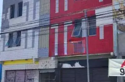 Casa comercial à venda no Salgado Filho, Aracaju 