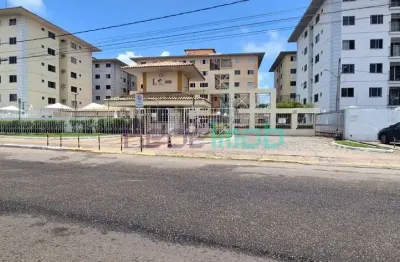 Apartamento com 2 quartos à venda no Industrial, Aracaju 