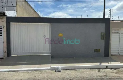 Excelente casa com 3 quartos, sendo um suíte, no bairro são braz, socorro.