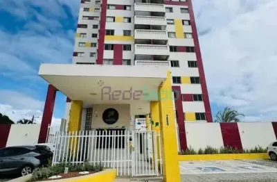 Excelente apartamento com 3 quartos, sendo um suíte no residencial vale dos vinhedos.