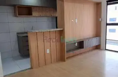 Apartamento com 2 quartos à venda no Farolândia, Aracaju 