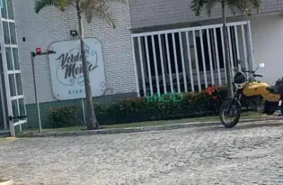 Apartamento com 2/4 à venda no condomínio verde monte sierra — são cristóvão