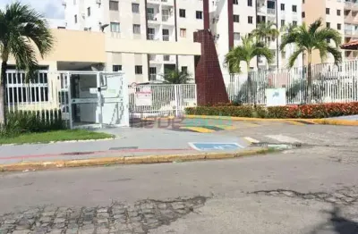 Apartamento com 2 quartos à venda no Jabotiana, Aracaju 