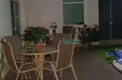 Casa com 4 quartos à venda no Robalo, Aracaju 