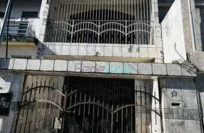 Casa com 3 quartos à venda no Santo Antônio, Aracaju 