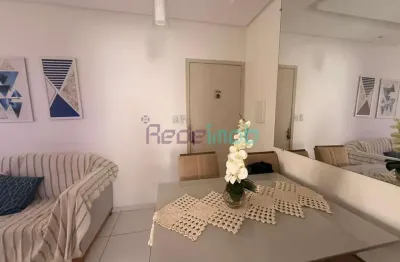 Apartamento no condomínio residencial das árvores em são brás - nossa senhora do socorro