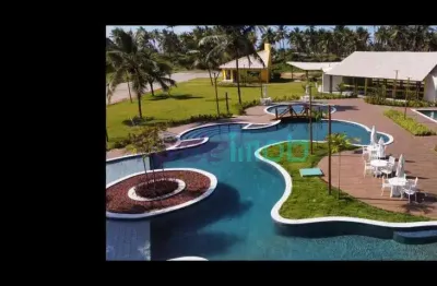 Terreno à venda no Capuã, Barra dos Coqueiros 