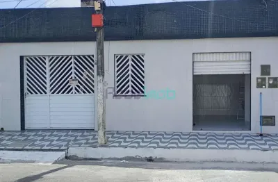 Casa com 3 quartos à venda no Bugio, Aracaju 