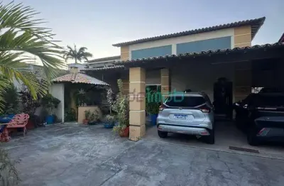 Casa com 4 quartos à venda no Inácio Barbosa, Aracaju 