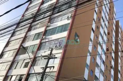 Apartamento com 1 quarto à venda no Centro, Aracaju 