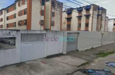 Apartamento com 3 quartos à venda no São Conrado, Aracaju 