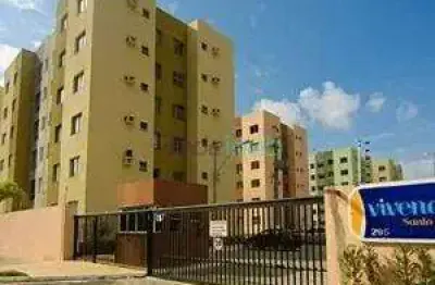 Condomínio vivendas do santo  antônio em santo antônio  -  aracaju