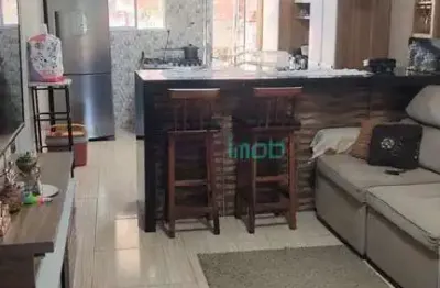 Casa com 3 quartos à venda no Centro, Barra dos Coqueiros 