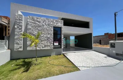 Casa de condomínio no condomínio padang beach residence – barra dos coqueiros