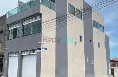 Casa com 4 quartos à venda no Bugio, Aracaju 