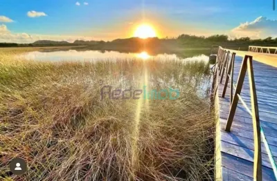 Lote residencial fazenda real sergipe em praia do abaís  -  estância