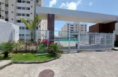 Apartamento no condomínio horto são brás – são brás – aracaju