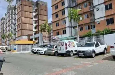 Apartamento com 3 quartos à venda no Marcelo Deda, São Cristóvão 