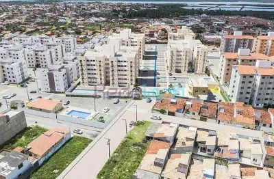 Apartamento no Condomínio Horto São Brás – São Brás – Nossa Senhora do Socorro