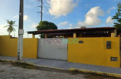 Casa em Condominio Vila Real em Eduardo Gomes  -  São Cristóvão