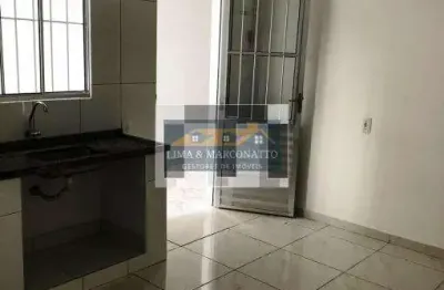 Casa com 1 quarto para alugar no Capela, Vinhedo 