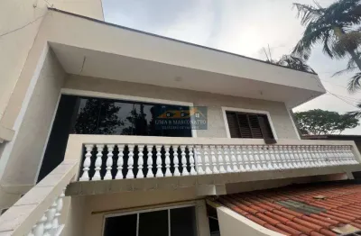 Casa com 2 quartos para alugar no Centro, Vinhedo 