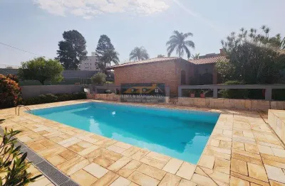 Casa com 7 quartos à venda na Rua Itupeva, Marambaia, Vinhedo