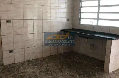 Casa com 1 quarto para alugar na Rua Ayrton Senna da Silva, João XXIII, Vinhedo