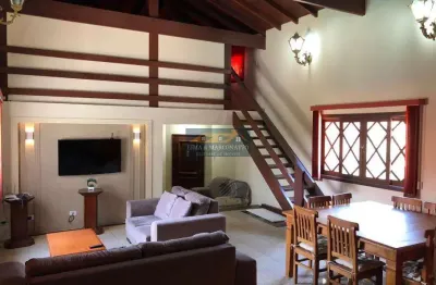 Casa com 4 quartos à venda na Avenida Jângal, 211, Vista Alegre, Vinhedo