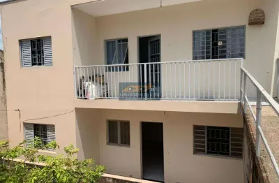 Casa com 1 quarto para alugar no João XXIII, Vinhedo 