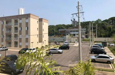 Apartamento com 2 quartos à venda na Rua João Edueta, Capela, Vinhedo