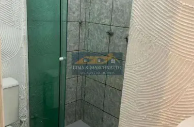 Apartamento para alugar na Rua Anésio Augusto do Amaral, Santa Rosa, Vinhedo