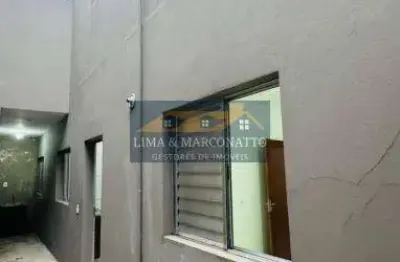 Casa com 3 quartos para alugar na Rua Rocinha, 82, Capela, Vinhedo