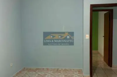 Casa com 2 quartos para alugar na Rua José Sabó, João XXIII, Vinhedo
