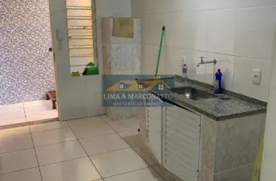Casa com 1 quarto para alugar na Rua Gumercindo Vieira Rocha, 100, Centro, Vinhedo