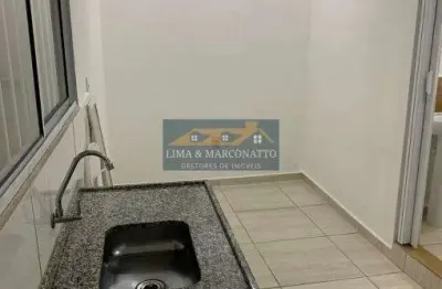 Apartamento com 1 quarto para alugar na Rua Rubi, 271, Capela, Vinhedo