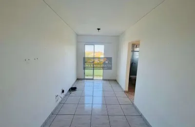 Apartamento com 2 quartos para alugar na Rua Antonia Molina Guaiume, 96, Jardim Pacaembu, Valinhos