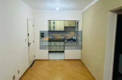 Apartamento com 3 quartos para alugar na Rua Nicolau Von Zuben, 550, Capela, Vinhedo