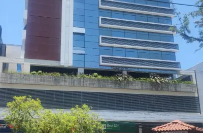 Sala comercial com 1 sala para alugar na Avenida Feliciano Sodré, 266, Várzea, Teresópolis