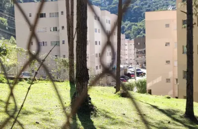 Apartamento com 2 quartos à venda na Alameda Monte Castelo, 182, Quebra Frascos, Teresópolis