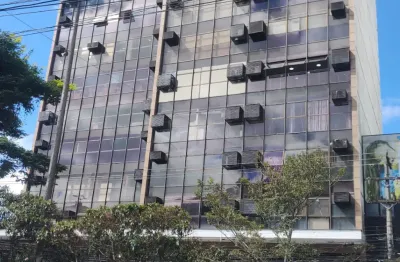 Sala comercial com 1 sala à venda na Avenida Lúcio Meira, 350, Várzea, Teresópolis