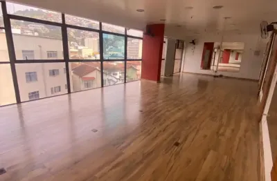 Sala comercial com 1 sala à venda na Avenida Lúcio Meira, 350, Várzea, Teresópolis