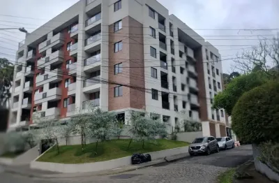 Apartamento com 3 quartos para alugar na Rua Vereador José Elías Zaquem, 517, Agriões, Teresópolis