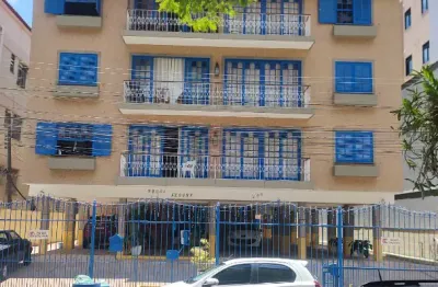 Apartamento para alugar na Rua Wancler Fonseca, 00000, Agriões, Teresópolis