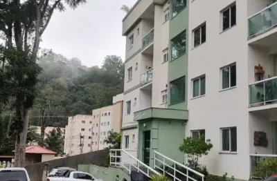 Apartamento com 1 quarto à venda na Estrada das Pimenteiras, 20002, Pimenteiras, Teresópolis
