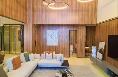Apartamento à venda 2 quartos, 2 suites, 2 vagas, 109m², cambuí, campinas - sp | condomínio the edg