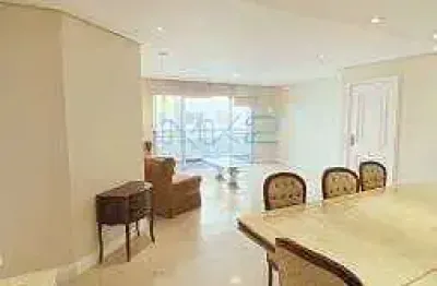 Apartamento com 4 dormitórios à venda, 169 m² por r$ 1.900.000 - brooklin - são paulo/sp